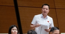 Nghị trường 'nóng' với tranh luận chuyển phân bón sang chịu thuế 5%