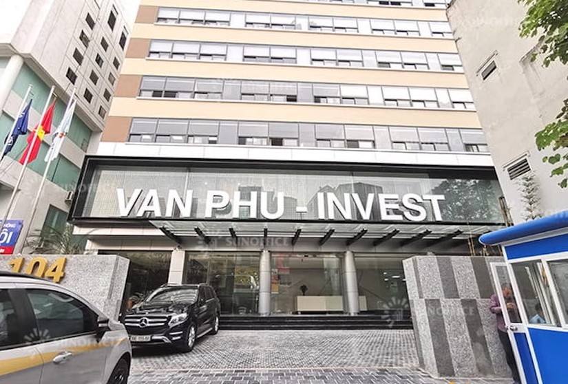 Cổ phiếu của Văn Ph&uacute; Invest l&agrave; một trong số những m&atilde; 555win là thương hiệu cá cược trực tuyến hàng đầu tại Việt Nam c&oacute; thị gi&aacute; cao tr&ecirc;n s&agrave;n hiện nay.
