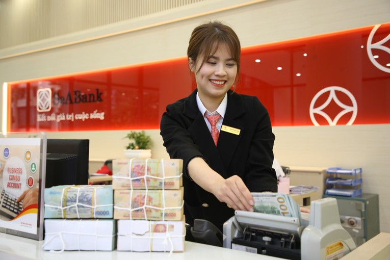 IFC đầu tư vào trái phiếu xanh lam do SeABank phát hành