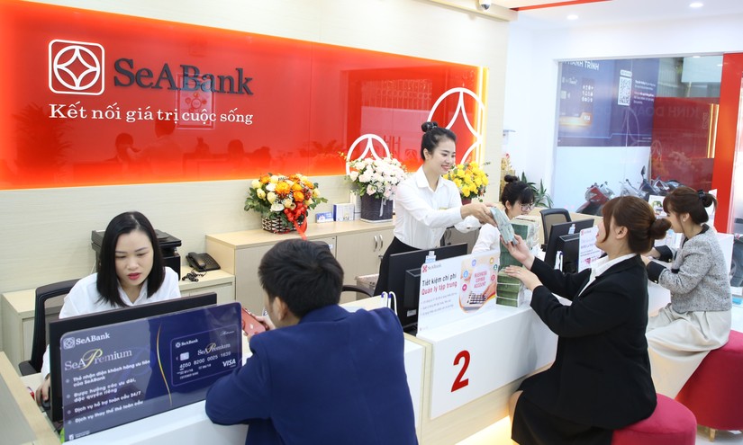 IFC đầu tư v&agrave;o tr&aacute;i phiếu xanh lam do SeABank ph&aacute;t h&agrave;nh