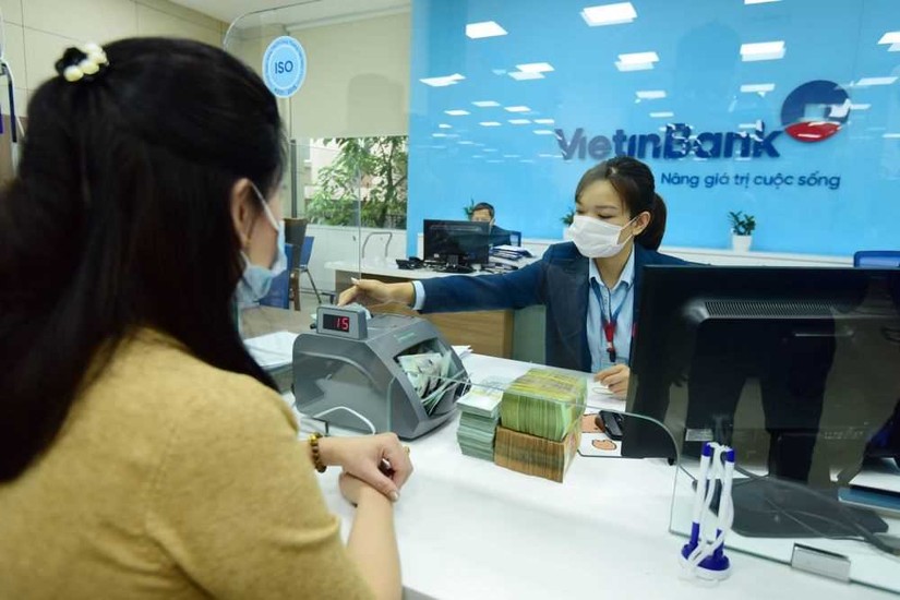 Một ng&acirc;n h&agrave;ng Big 4 điều chỉnh tăng 0,3% l&atilde;i suất tiền gửi