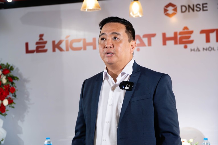 &Ocirc;ng Phạm Nguyễn Ngọc Tuấn, Gi&aacute;m đốc giải ph&aacute;p bảo mật AVTech