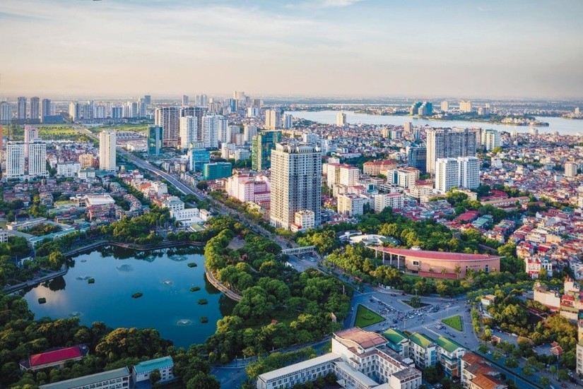 Sửa Luật Thủ đ&ocirc;: Tạo đột ph&aacute; thu h&uacute;t đầu tư