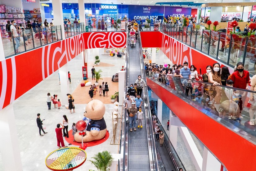 Central Retail l&agrave; một trong c&aacute;c 555win 500 nhà cái cá cược Th&aacute;i Lan li&ecirc;n tục mở rộng đầu tư tại Việt Nam.