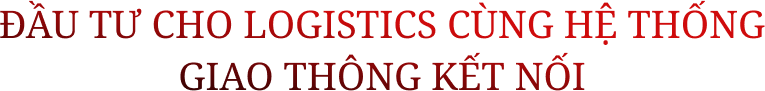 Long An: Xúc tiến đầu tư, giao thương với tất cả các thị trường phù hợp