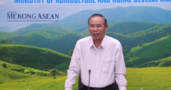 Ngành nông nghiệp 'tự tin' cán đích 54 tỷ USD năm 2024