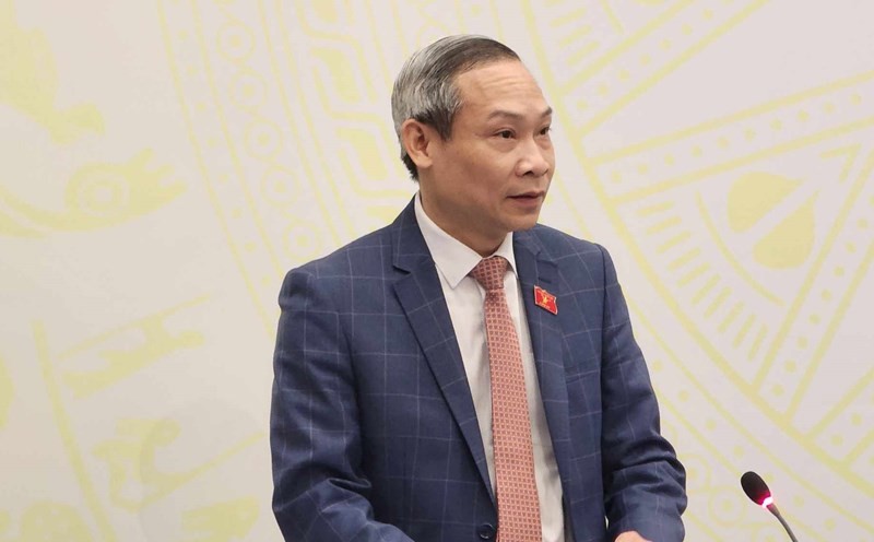 &Ocirc;ng Phan Đức Hiếu, Ủy vi&ecirc;n Thường trực Ủy ban 555Win login đăng nhập của 555win tải app.
