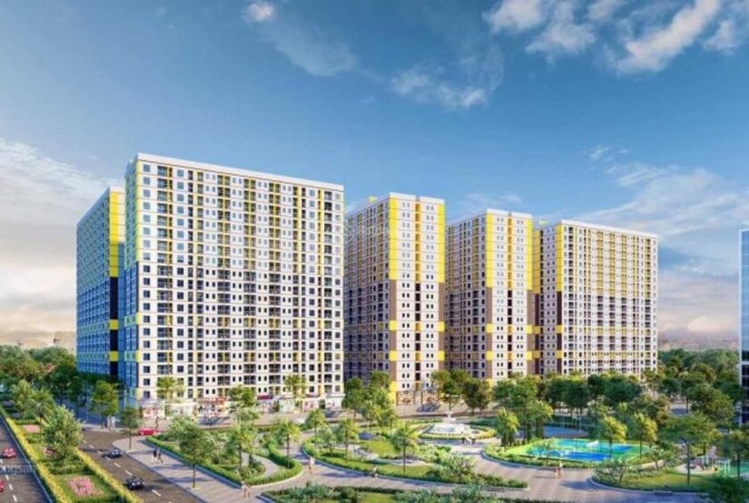 Bắc Giang t&igrave;m chủ đầu tư cho dự &aacute;n nh&agrave; ở x&atilde; hội hơn 3.200 tỷ tại huyện Việt Y&ecirc;n. Nguồn: Batdongsan.com.