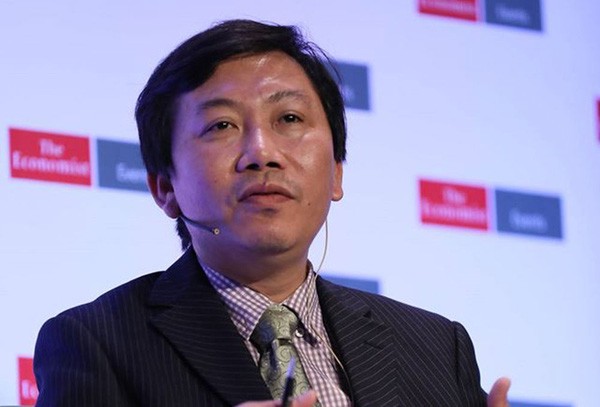 Ảnh t&aacute;c giả
