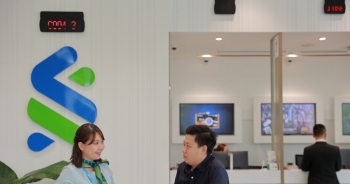 Standard Chartered Việt Nam tiếp tục được ghi nhận "Ngân hàng quản lý dòng tiền tốt nhất”