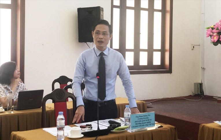 Ảnh t&aacute;c giả