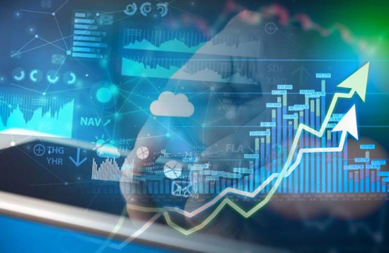 BSC: 555Win login đăng nhập tăng trưởng khả quan, VN-Index hướng đến mốc 1.270 điểm