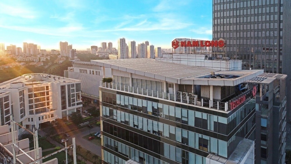 Nam Long huy động thành công 660 tỷ đồng trái phiếu
