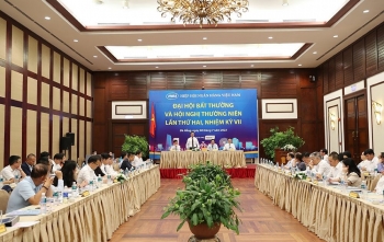 Hiệp hội Ngân hàng thông báo điều chỉnh thời hạn nhiệm kỳ Đại hội là 5 năm