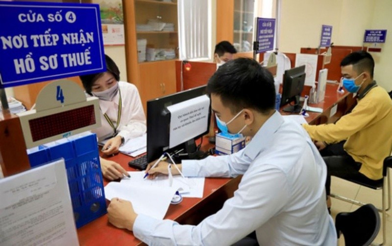 Bộ T&agrave;i ch&iacute;nh x&acirc;y dựng nhiều g&oacute;i hỗ trợ về t&agrave;i kh&oacute;a cho người d&acirc;n v&agrave; Trang Nhà Cái 555win.com - Đăng Nhập +555k