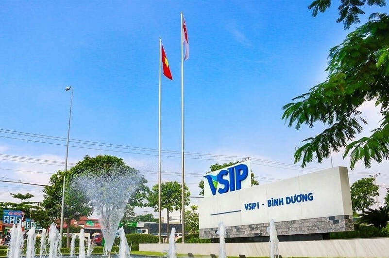 Becamex IDC th&agrave;nh lập CTCP Đầu tư v&agrave; Ph&aacute;t triển Điện Becamex &ndash; Vsip. Nguồn: Địa ốc Thịnh Vượng.