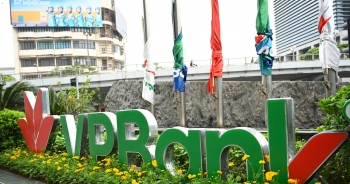 Moody’s giữ nguyên xếp hạng tín nhiệm Ba3, triển vọng tích cực cho VPBank