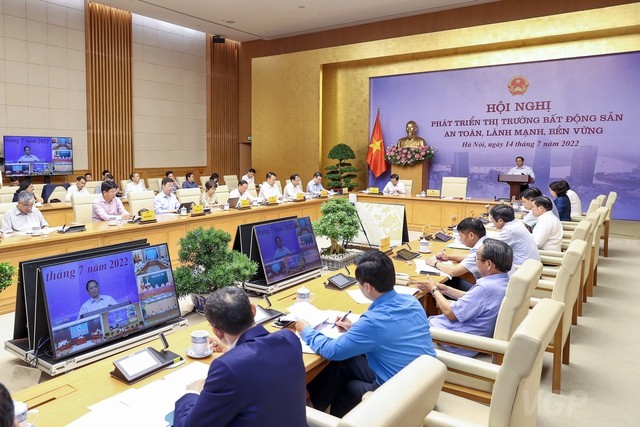 Ho&agrave;n thiện khung ph&aacute;p l&yacute; để thị trường tr&aacute;i phiếu Trang Nhà Cái 555win.com - Đăng Nhập +555k ph&aacute;t triển hiệu quả. Nguồn: VGP.