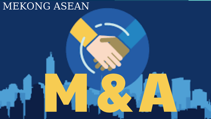 PwC: Thị trường M&amp;amp;amp;A trầm lắng nửa đầu năm, xu hướng tập trung v&agrave;o ng&agrave;nh c&ocirc;ng nghệ