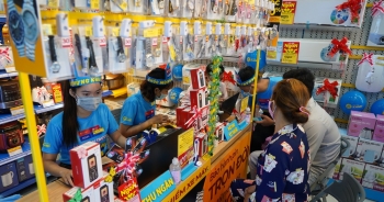 Lạm phát tác động đến ngành bán lẻ, lợi nhuận FPT Retail và Digiworld đã đạt đỉnh?