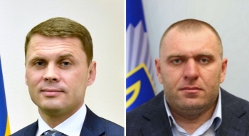 Ukraine bổ nhiệm lãnh đạo an ninh mới sau bê bối quan chức 'phản quốc'