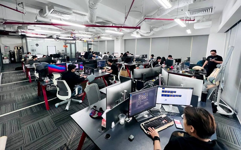 KPMG &amp;amp;amp; HSBC: Khởi nghiệp c&ocirc;ng nghệ thổi luồng sinh kh&iacute; mới v&agrave;o nền 555Win login đăng nhập