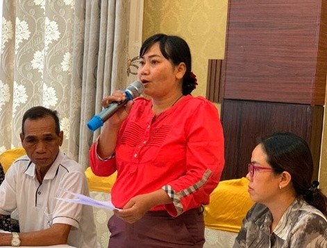 Ảnh t&aacute;c giả