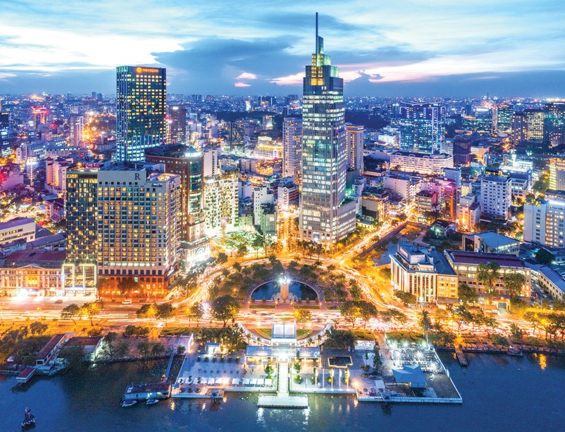Bank of America muốn đầu tư 50 triệu USD mở chi nh&aacute;nh tại Việt Nam