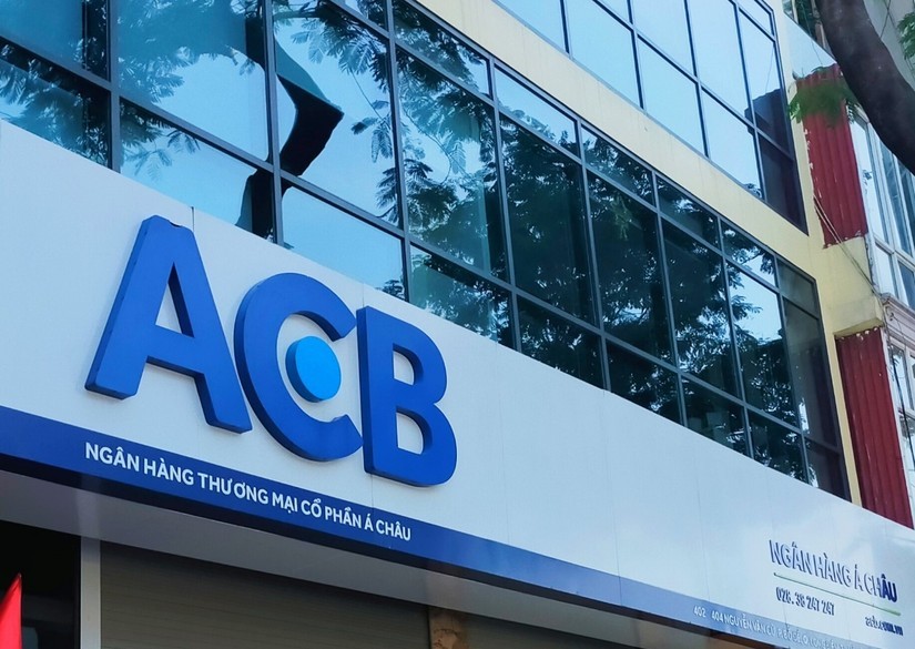 B&aacute;o l&atilde;i qu&yacute; kỷ lục, nợ c&oacute; khả năng mất vốn của ACB vẫn tăng gần 60%