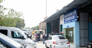 Từ ngày 1/7, giảm 50% lệ phí cấp giấy chứng nhận đăng kiểm ô tô