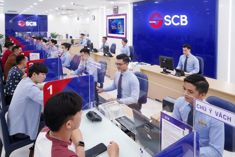 SCB th&ocirc;ng b&aacute;o đ&oacute;ng cửa một số ph&ograve;ng giao dịch tại TP HCM