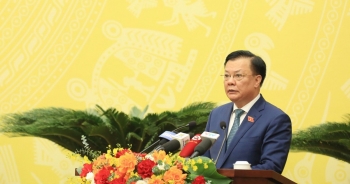 Hà Nội: Hoàn thiện các quy hoạch đô thị vệ tinh, đẩy nhanh tiến độ cải tạo chung cư cũ