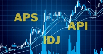 Mã IDJ được khớp lệnh kỷ lục, nhà đầu tư 'đặt cược' vào nhóm cổ phiếu APEC