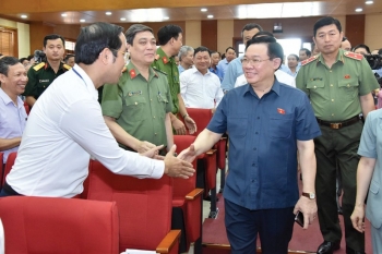 'Quyết liệt giải ngân đầu tư công sẽ giúp tăng GDP khoảng 2%'