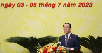 Hà Nội thông qua 7 nhóm nhiệm vụ, giải pháp trọng tâm cho 6 tháng cuối năm