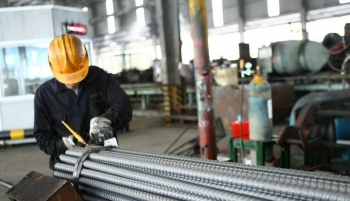 Công ty thép đầu tiên báo lợi nhuận quý 2/2023, cao nhất trong 5 quý gần đây