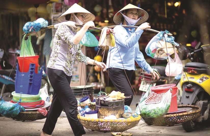 Dự chi bảo hiểm x&atilde; hội, thất nghiệp, y tế năm 2023 l&agrave; 379.677 tỷ đồng