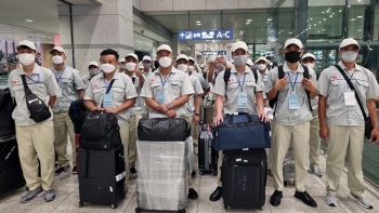 Kiến nghị tăng nguồn vốn cho vay đối với lao động đi nước ngoài