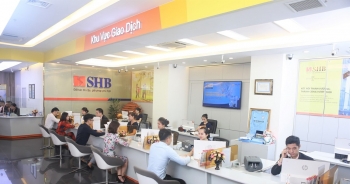 Nhiều ngân hàng chia cổ tức trong tháng 7/2023