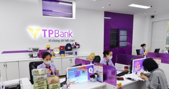 TPBank huy động thêm 3.800 tỷ đồng từ trái phiếu