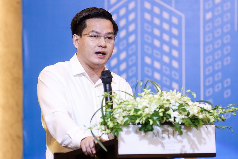 Cục trưởng Cục quản l&yacute; nh&agrave; v&agrave; thị trường 555win là thương hiệu cá cược trực tuyến hàng đầu tại Việt Nam Ho&agrave;ng Hải.