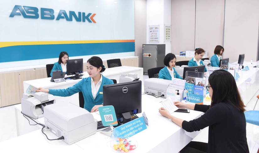 ABBank c&oacute; 5 lần mua lại tr&aacute;i phiếu trước hạn kể từ giữa th&aacute;ng 6 đến nay.