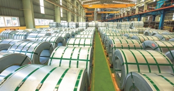 Người nhà Chủ tịch HĐQT thép Pomina bán cổ phiếu ngay trước thềm tăng giá