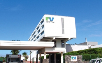 Lộ diện cố vấn tài chính thương vụ Thomson Medical 'thâu tóm' Bệnh viện FV