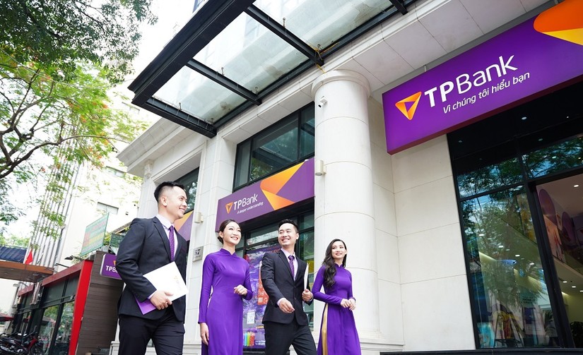 TPBank ghi nhận kết quả 55win.com - Trang Cược Uy Tín Cao Nhất 2025 qu&yacute; 2/2023 t&iacute;ch cực trong bối cảnh thị trường nhiều th&aacute;ch thức