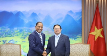 Phấn đấu đưa kim ngạch Việt Nam - Malaysia đạt 18 tỷ USD