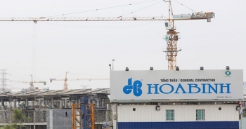 Tổng giám đốc Hòa Bình Corp chỉ mua 60% cổ phiếu đã đăng ký