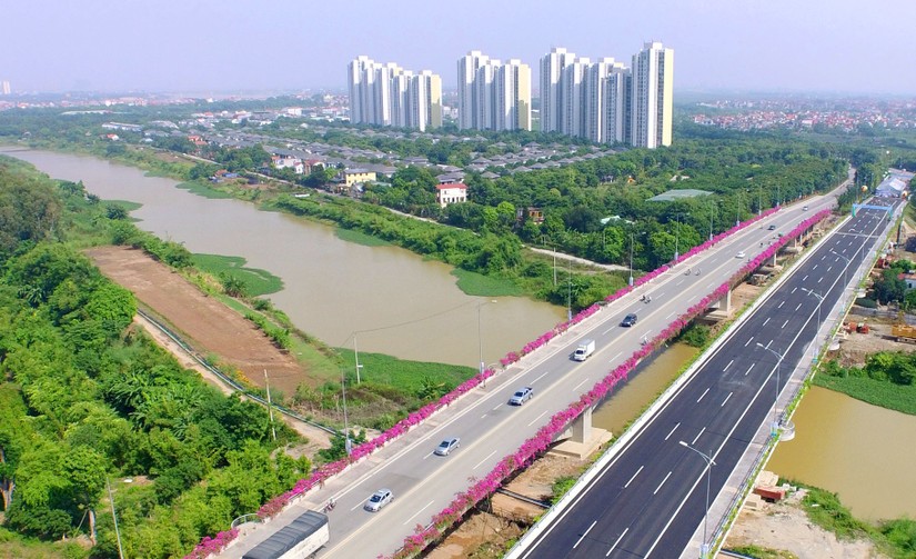 Hưng Y&ecirc;n dự kiến đầu tư tuyến đường kết nối di sản dọc s&ocirc;ng Hồng