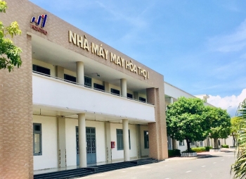 Dệt may Hòa Thọ có lãi ròng thấp nhất trong 2 năm