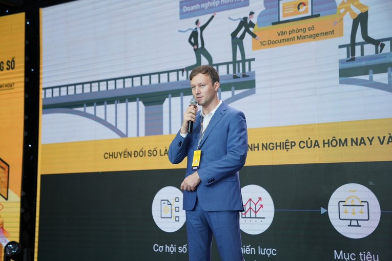 'Văn phòng số' giúp Trang Nhà Cái 555win.com - Đăng Nhập +555k tái cơ cấu và phát triển bền vững